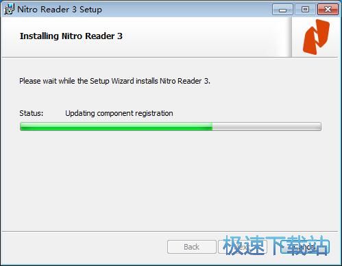 Nitro PDF Reader安装教程