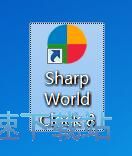 图：设置城市时钟教程