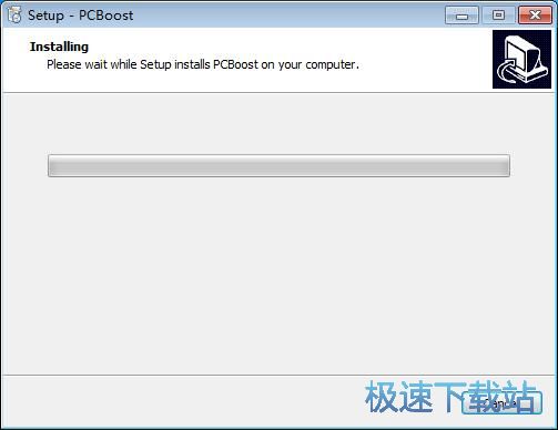 图：PGWARE PCBoost安装教程