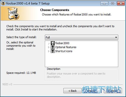 图：Foobar2000安装教程