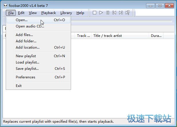 图：添加播放音乐教程