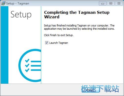 图：Tagman英教程