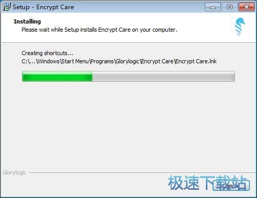 图：Encrypt Care安装教程