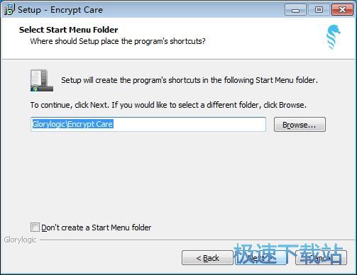 图：Encrypt Care安装教程