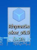 图：RhymeSeeker安装教程