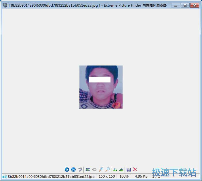 图：下载在线图片教程