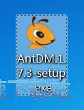 图：Ant Download Manager安装教程