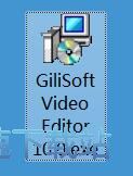 GiliSoft Video Editor安装教程