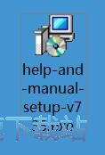 图：Help Manual安装教程