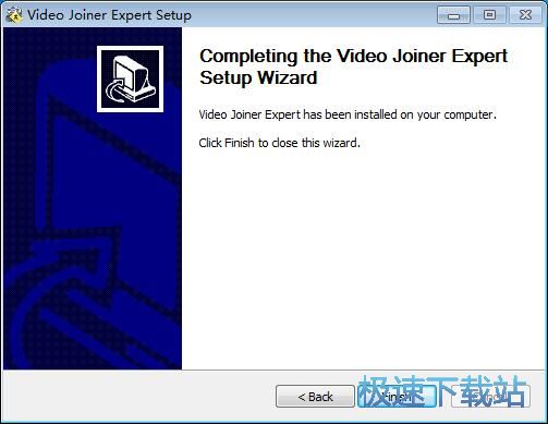 图：Video Joiner Expert安装教程