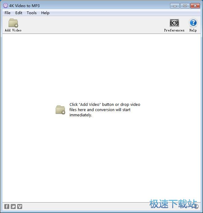 图：视频转MP3教程