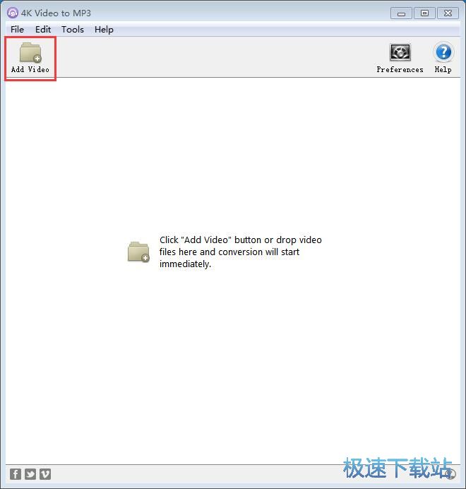 图：视频转MP3教程