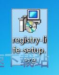 Registry Life安装教程