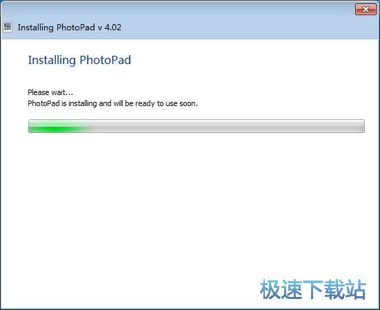 图：PhotoPad安装教程
