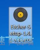 图：Etcher安装教程