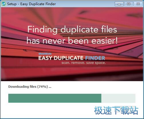 图：Easy Duplicate Finder安装教程