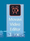 图：Movavi Video Editor安装教程