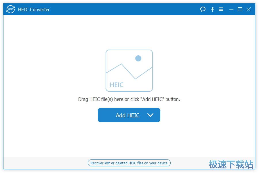 图：HEIC转换成JPG