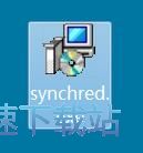 Synchredible安装教程