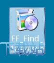 图：EF Find安装教程