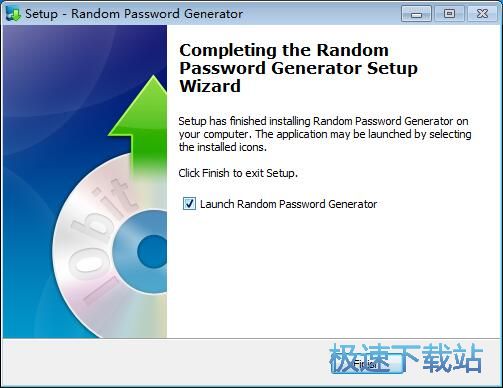图：Random Password Generator安装教程