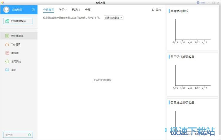 图：下载视频学习英语教程