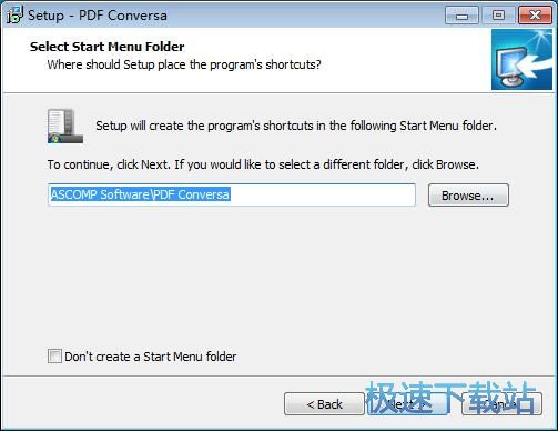 图：PDF Conversa安装教程