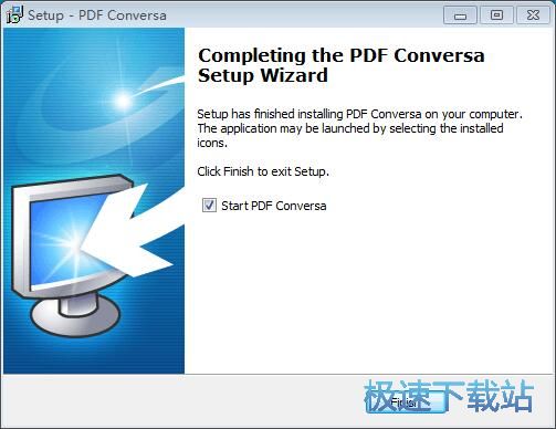 图：PDF Conversa安装教程