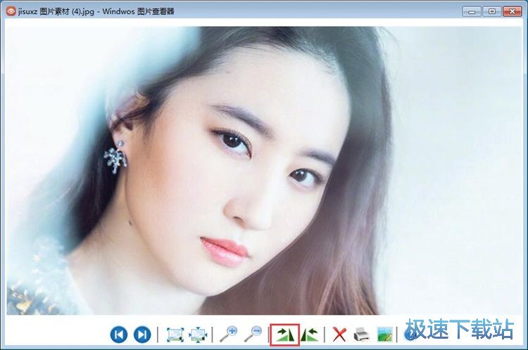 图：查看本地图片教程