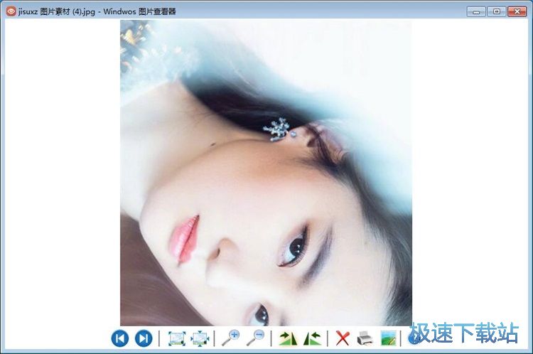 图：查看本地图片教程