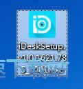 图：iDesk助手安装教程