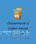 图：ShowMore安装教程