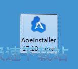 图：AoeReader安装教程