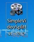 图：Simple Video Splitter安装教程