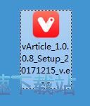 图：v篇安装教程