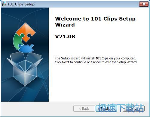 图：101 Clips安装教程