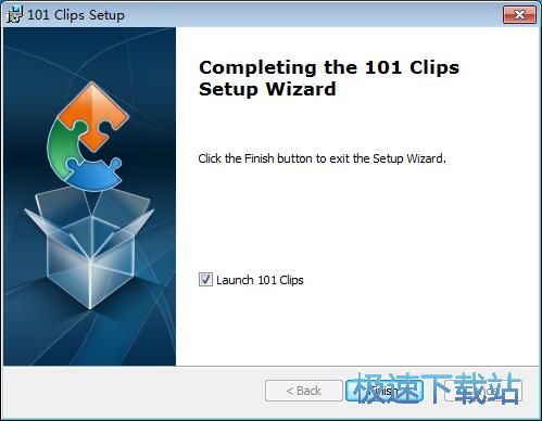 图：101 Clips安装教程