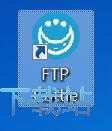 图：建立FTP服务器教程