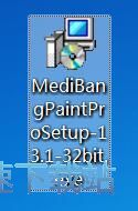MediBang Paint安装教程