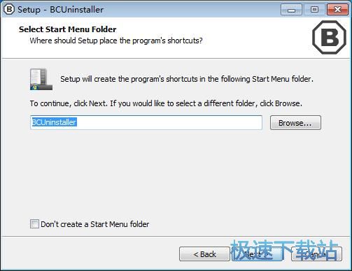 图：Bulk Crap Uninstaller安装教程