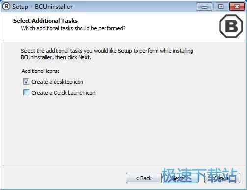 图：Bulk Crap Uninstaller安装教程