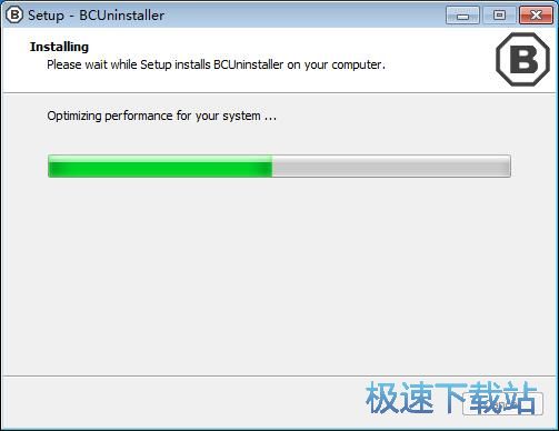 图：Bulk Crap Uninstaller安装教程