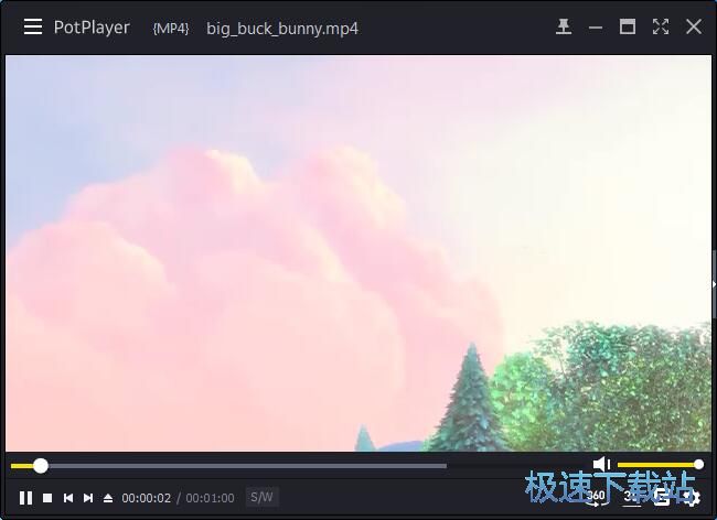 图：播放视频教程