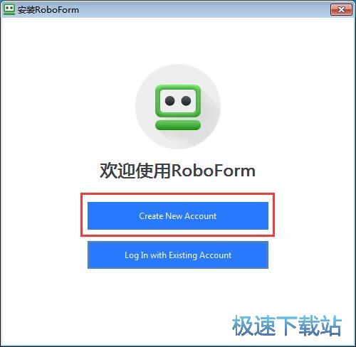 图：注册账号教程