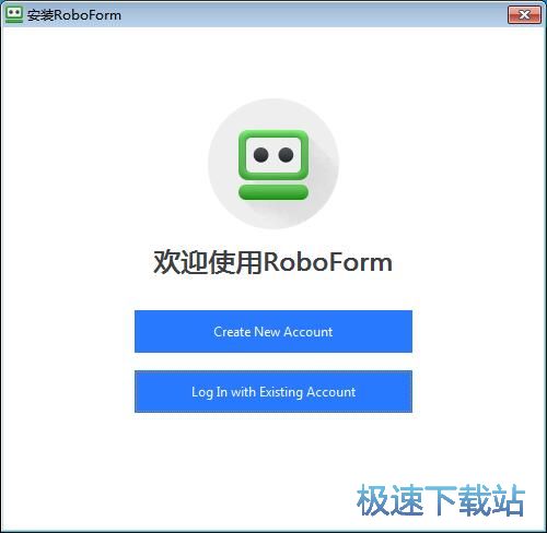 图：注册账号教程