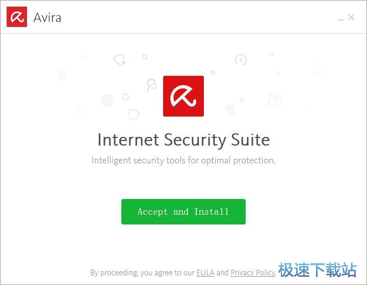 图：Avira Internet Security Suite安装教程
