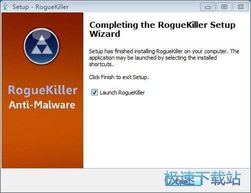 图：RogueKiller安装教程