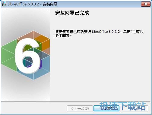 图：LibreOffice安装教程