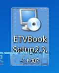 图：ETVBook安装教程