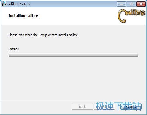 Calibre安装教程